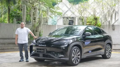 BYD Sealion 7: Kejutan di area di Balik Pemesanan, Jarak Tempuh Lebih Diminati daripada Performa