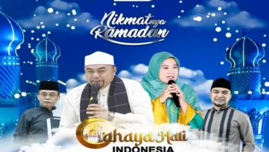 Cahaya Hati Indonesia Spesial Ramadan Ternyata Puasa Sudah Ada sejak Zaman Nabi, Tayang di tempat tempat iNews Jam 12.30 Waktu Indonesia Barat