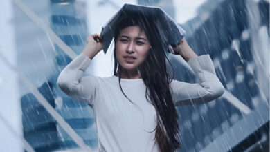 Cara Ampuh Meredakan Batuk juga Pilek pada di Musim Hujan