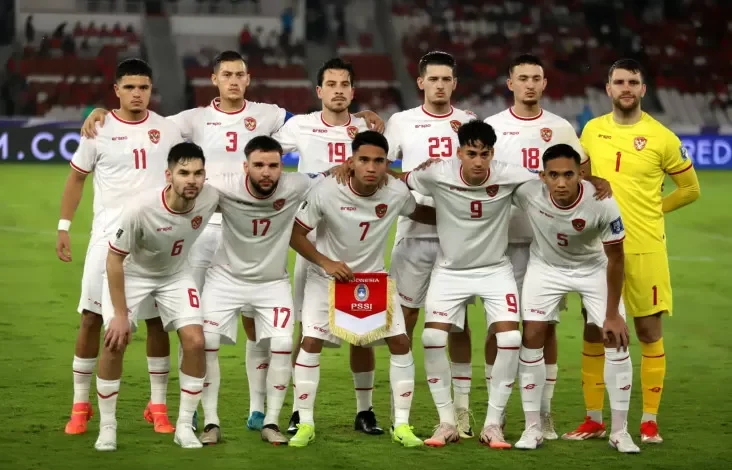 Cara Beli Tiket Indonesia vs Bahrain, Lengkap dengan Daftar Harganya