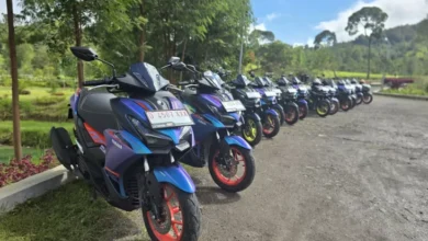 Cara dan juga Biaya Ganti Warna Motor pada STNK