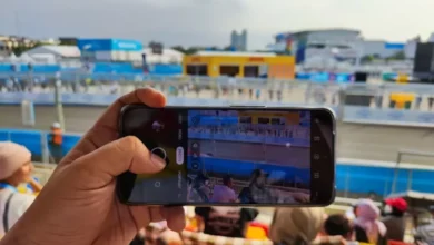 Cara Mengatasi Ghost Touch di tempat tempat HP realme, Perhatikan!