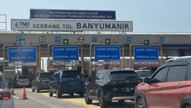 CCTV Tol hingga SPKLU: MudikPedia Bongkar Rahasia Mudik Lancar!