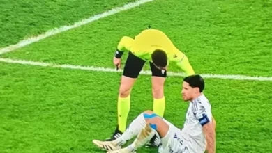 Butuh Keajaiban! Luka Engkel Kevin Diks Cukup Mengkhawatirkan!