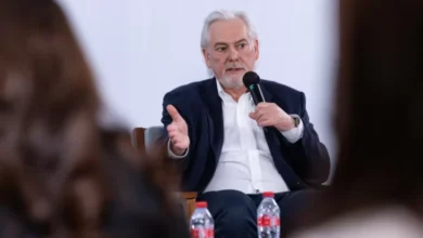 direktur utama Philip Morris: Keberlanjutan Ciptakan Hasil Performa Bisnis yang dimaksud yang dimaksud Membangun