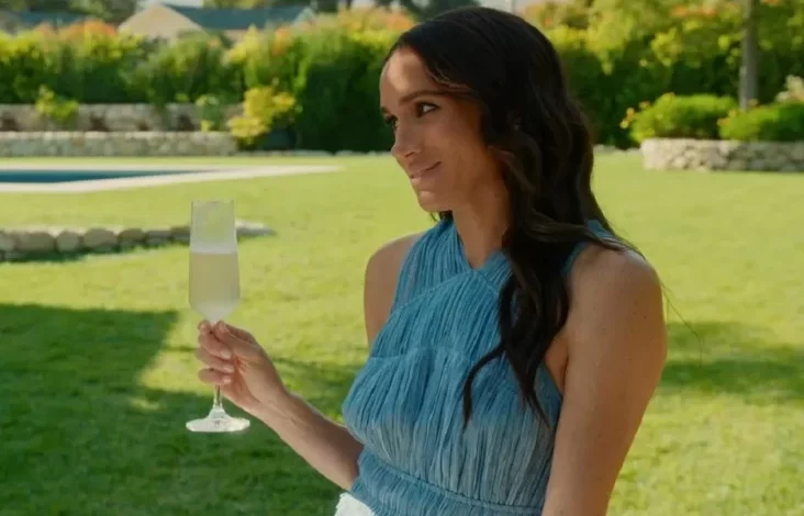 Cerita Konyol Masa Kecil Meghan Markle di Netflix, Ngaku Orang Miskin juga Tak Mampu