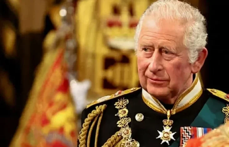 Charles III Ingin Terbitkan Buku Harian Rahasia sebelum Meninggal, Singgung Putri Diana lalu juga Harry