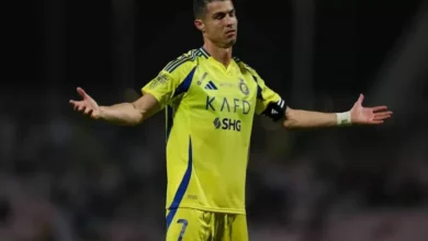 Benarkah Cristiano Ronaldo Terancam Hukuman Cambuk 99 Kali oleh sebab itu Peluk Wanita Disabilitas di tempat tempat Iran?