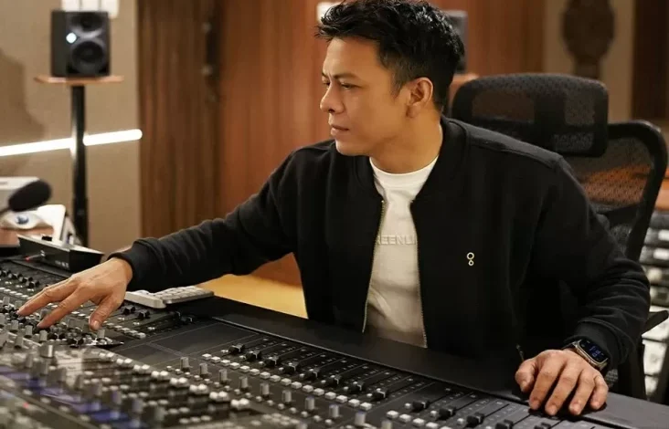 Daftar Lengkap Musisi Gugat UU Hak Cipta ke MK, Ada Ariel NOAH, BCL hingga Bernadya