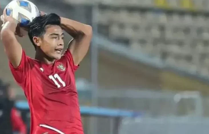 Daftar Pemain Timnas Indonesia yang yang dimaksud Dicoret Lawan Bahrain