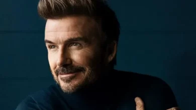 David Beckham Pamerkan Keahlian Membuat Pancake, Sindir Meghan Markle?
