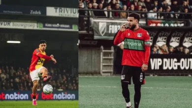 Dean James Goyang Kedudukan Calvin Verdonk pada Timnas Indonesia