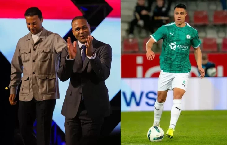 Debut Trio Eropa di Timnas Indonesia: Joey Pelupessy Lebih Menonjol Jadi Starter Lawan Australia