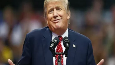 Didesak Ford dan juga juga Stellantis, Trump Akhirnya Tunda Aturan Tarif Impor