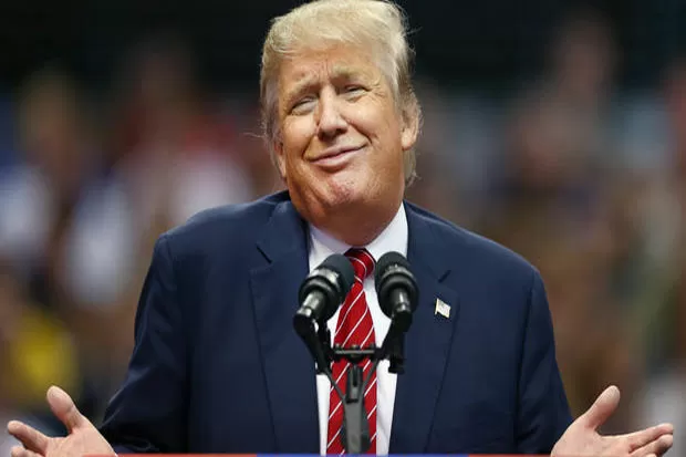 Didesak Ford dan juga juga Stellantis, Trump Akhirnya Tunda Aturan Tarif Impor