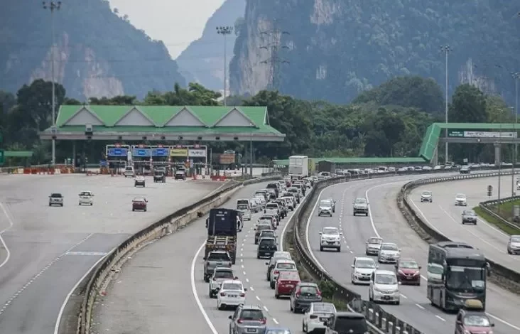 Diskon 20% Tarif Tol Trans Jawa lalu Sumatera Berlaku Hari Ini, Ruas Apa Saja?