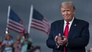 Donald Trump Siap Bayar Upah Lembur Astronot yang mana Terlantar