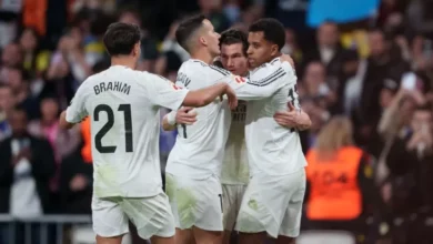 Duel Panas! Real Betis Tantang Real Madrid di dalam tempat LaLiga 2024/25 Matchday 26