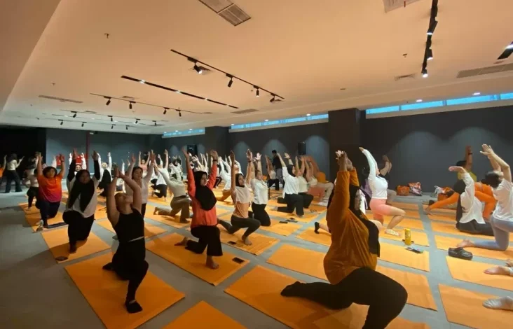 Dukung Aspek Bidang Kesehatan juga Kecantikan Holistik, Wellness Journey Hadirkan Solusi Menyeluruh