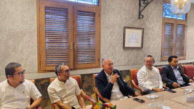 Dukung Swasembada Energi, PGN Kebut Proyek-Proyek Vital