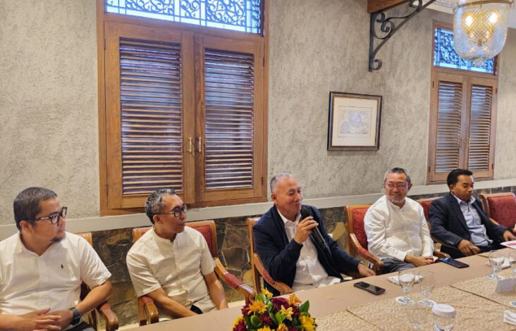 Dukung Swasembada Energi, PGN Kebut Proyek-Proyek Vital