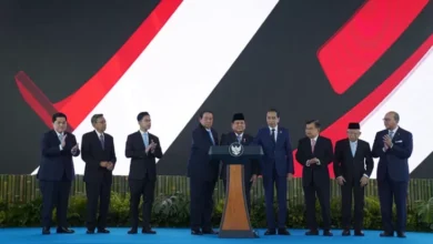 Efisiensi Ala Prabowo Disebut Mirip DOGE Elon Musk, Industri Media Massa Eksternal Wanti-wanti Bahayanya