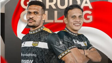 Jan Olde Riekerink: Egy Maulana Vikri kemudian Ricky Kambuaya Pantas Kembali ke Timnas Indonesia!