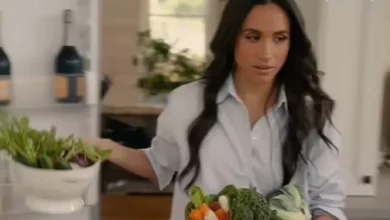 Ejek Meghan Markle, Gwenyth Paltrow Malah Di-bully Netizen
