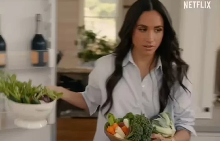 Ejek Meghan Markle, Gwenyth Paltrow Malah Di-bully Netizen