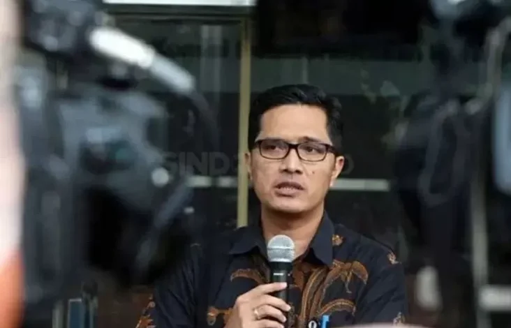 Eks Jubir KPK Febri Diansyah Gabung Tim Hukum Hasto Kristiyanto
