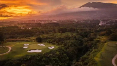 Eksklusif di Indonesia, Trump International Golf Club Lido Resmi Beroperasi