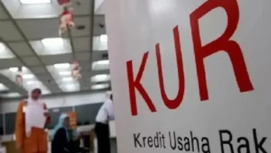 Februari 2025, Bank Mandiri Salurkan KUR Rp9,01 Billion ke 77.500 UMKM