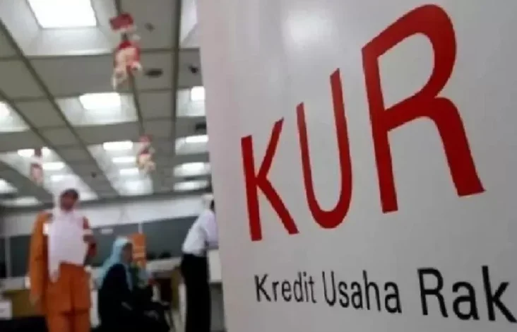 Februari 2025, Bank Mandiri Salurkan KUR Rp9,01 Billion ke 77.500 UMKM