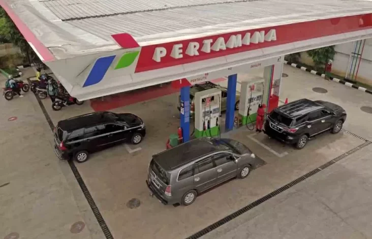 FSPPB Minta Komunitas Tak Terprovokasi Pengetahuan Sesat Soal Pertamina
