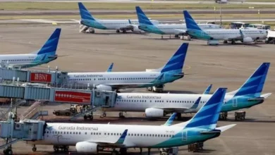 Garuda dan juga Citilink Turunkan Harga Tiket Pesawat 14%, Catat Tanggal Berlakunya