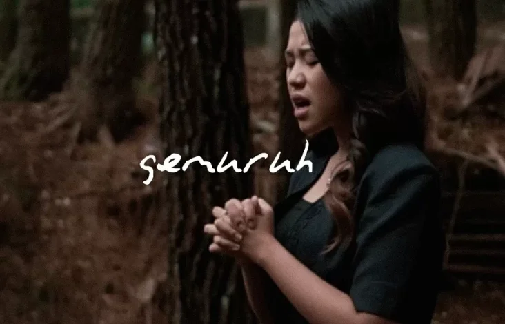 ‘Gemuruh’, Lagu yang tersebut mana Menyuarakan Kesepian juga Perjuangan Batin
