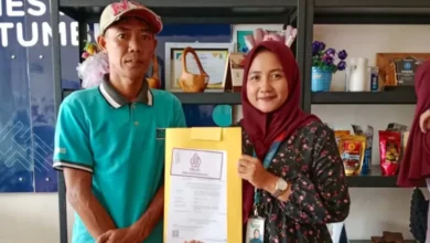 Genjot Daya Saing UMKM, Pertamina Fasilitasi Sertifikasi Halal dan juga HaKI