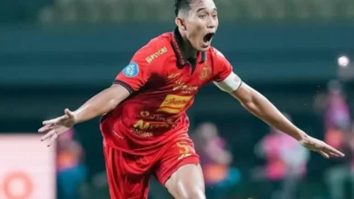Gol Jarak Jauh Rizky Ridho Pantas Dapat Puskas Award?