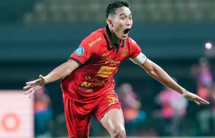 Gol Jarak Jauh Rizky Ridho Pantas Dapat Puskas Award?