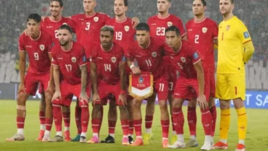Kontra Australia dan juga Bahrain, Patrick Kluivert Perbaiki Nutrisi Pemain Timnas Indonesia!