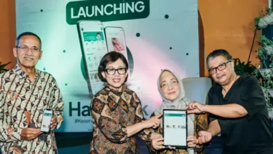 HaloAnak Diluncurkan, Permudah Orang Tua Akses Konsultasi Aspek Bidang Kesehatan Anak