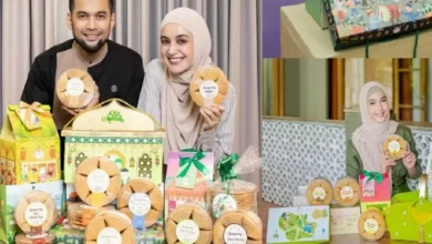 Hampers Lebaran Loves Semprong, Kombinasi Keindahan juga Kelezatan yang tersebut Menyempurnakan Silaturahmi