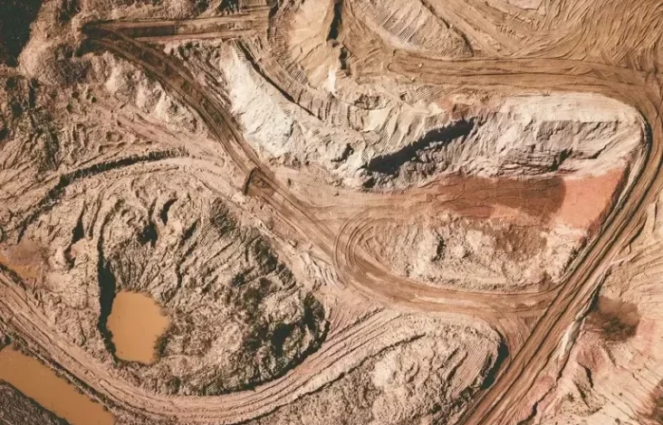 Harta Karun Senilai Rp9.000 Trilyun Ditemukan dalam tempat Dasar Danau Ini, Bisa Ubah Masa Depan Global