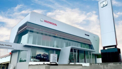 Honda Siaga Penuh Sambut Mudik Lebaran 2025: Layanan Dealer 24 Jam pada area 106 Titik