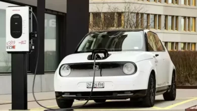 Honda Siap Luncurkan Dua Mobil Listrik di tempat pada Indonesia pada 2026