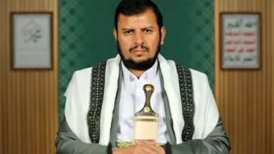 Houthi Beri negara tanah Israel Waktu 4 Hari untuk Izinkan Bantuan Daerah Kawasan Gaza atau Hadapi Operasi Laut Merah