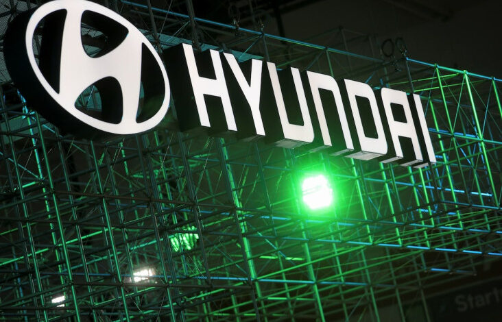 Hyundai Bangun Pabrik Baja Rp320 Billion di dalam tempat Amerika Agar Tetap Cuan Jualan Mobil
