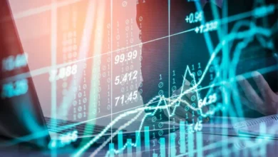 IHSG Suram, Analis: Pihak yang Berinvestasi Khawatir dengan Bagian Bisnis RI dan juga Pasar Keuangan