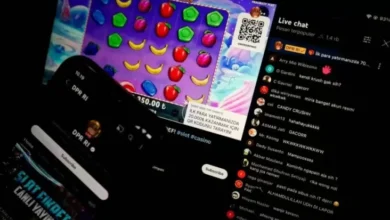 Indonesia Hapus 1,3 Juta Konten Sangat Membahayakan Terkait Pornografi juga Judi Online