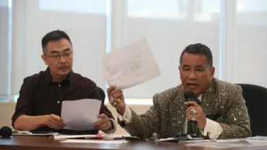 Hal ini 7 Fakta Soal Gugatan CMNP ke BHIT, Cek Nomor 7 yang tersebut yang disebutkan Bikin Hotman Bilang: Tak Ada yang digunakan mana Perlu Diperdebatkan Lagi!